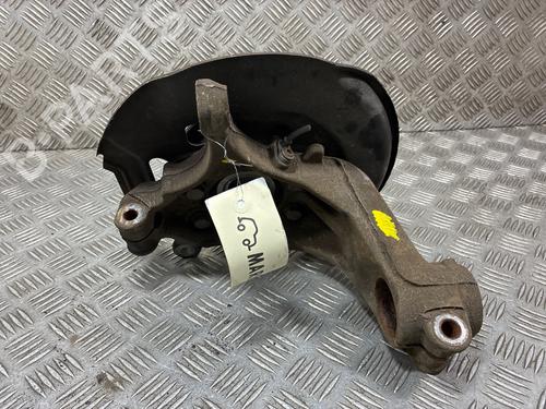 Left front steering knuckle RENAULT KADJAR (HA_, HL_) 1.2 TCe 130 (HLMR) | BP34243235M25 - Image 4