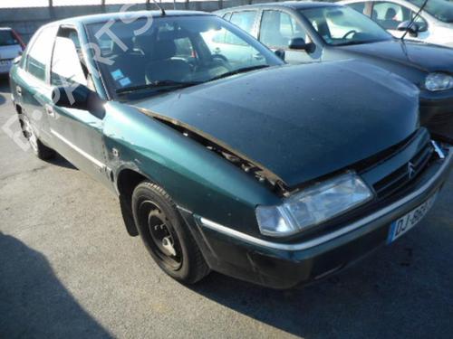 Right mirror CITROËN XANTIA (X1_, X2_) 1.8 i 16V | BP21949289C27 