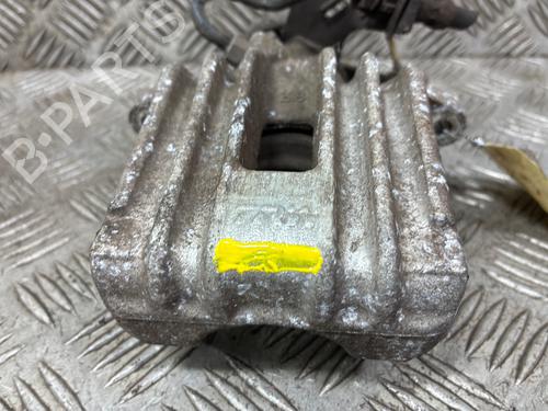 Left rear brake caliper AUDI A3 (8P1) 1.9 TDI | BP36150209M107 - Image 2