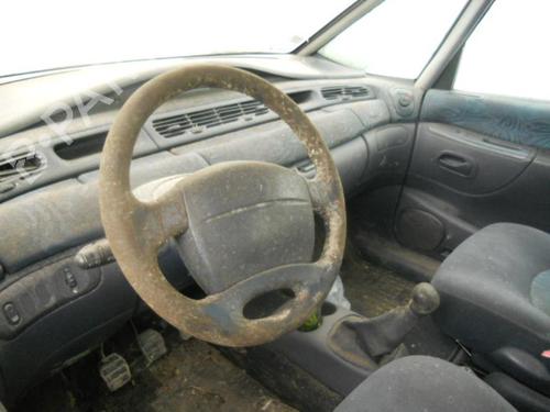 Horn RENAULT ESPACE III (JE0_) 2.2 12V TD (JE0E, JE0H, JE0P) | BP20019228E13 