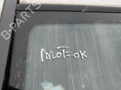 Venstre Styrespindel Lejehus OPEL MERIVA A MPV (X03)  | BP20022483M25 