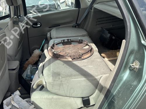 Left headlight RENAULT SCÉNIC II (JM0/1_) 1.5 dCi (JM1E, JM16) | BP31293438C28 