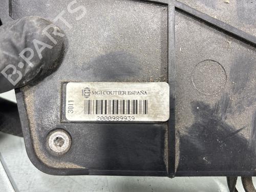 Other CITROËN C8 (EA_, EB_) 2.2 HDi | BP29842135O1