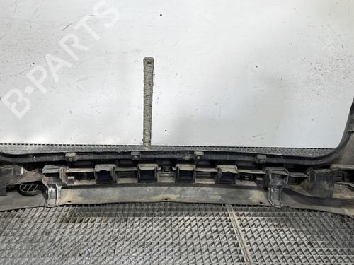 Rear bumper DACIA LOGAN MCV (KS_) 1.6 (KS0B, KS0D, KS0F) | BP29141808C8