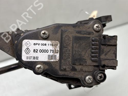 pedal-renault-espace-iv-jk01_-2002-30791332 main image