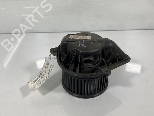 Heater blower motor RENAULT TRAFIC II Van (FL) 2.0 dCi 90 (FL0H, FL00, FL01, FL0M, FL0P, FL0S) | BP20020163M62 