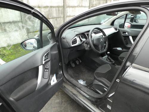 Seat buckle CITROËN C3 I (FC_, FN_)  | BP19980672I32 