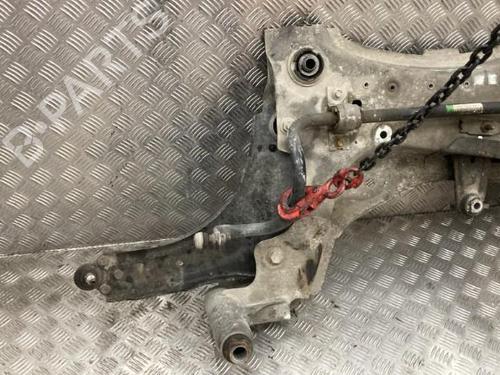 Used Subframe RENAULT MEGANE III Grandtour (KZ0/1) 1.5 dCi (KZ09, KZ0D, KZ1G, KZ29, KZ14, KZ1W, KZ10, KZ1F,... (110 hp) 19991344