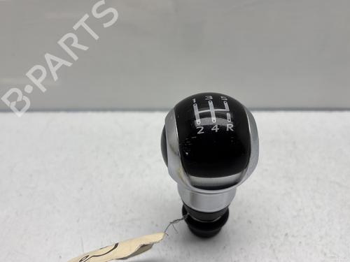 Used Shift knob CITROËN DS3 (SA_) 1.6 HDi 90 (92 hp) 30515409