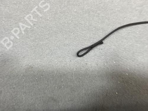 Rear parcel shelf RENAULT TWINGO I (C06_)  | BP28353670C85 