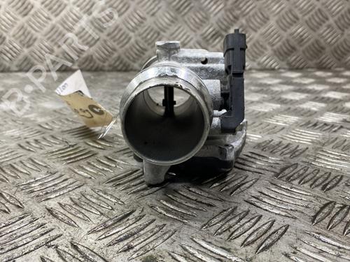 Throttle body RENAULT MEGANE IV Grandtour (K9A/M/N_) 1.5 dCi 110 | BP29919863M82 