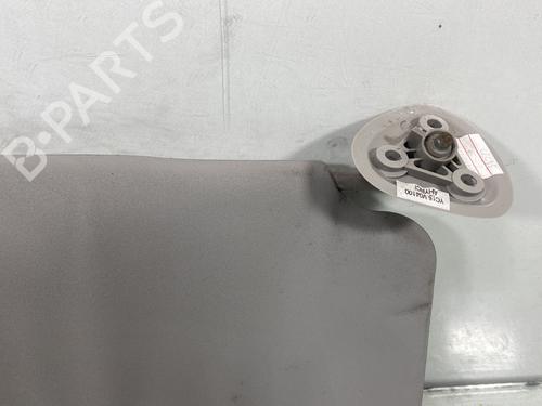 Right sun visor FORD TRANSIT Van (FA_ _) 2.2 TDCi | BP29478283I2 