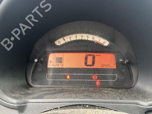 Used Parts CITROËN C2 (JM_)  1.4  4353957