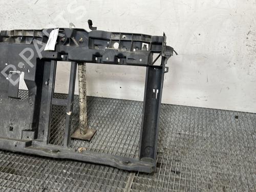 Used Front slam panel Front slam panel CITROËN C3 II (SC_) 1.4 HDi 70 (SC8HZC, SC8HR0, SC8HP4) (68 hp) 33484804 33484804