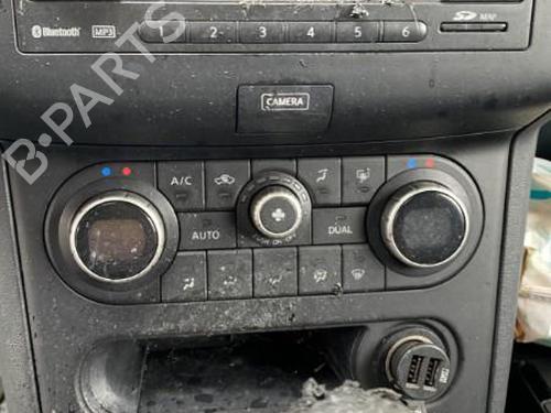 Right front window switch NISSAN QASHQAI / QASHQAI +2 I (J10, NJ10, JJ10E) 1.6 dCi | BP19966551I26 