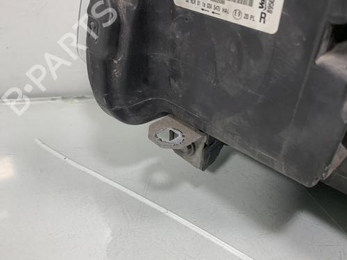 Right headlight BMW 1 (E87) 118 d | BP29939723C29