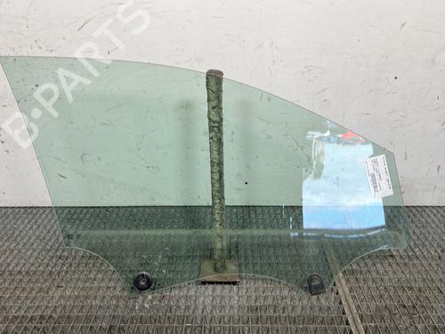 Front left door window PEUGEOT 5008 II (MC_, MJ_, MR_, M4_) 1.2 THP (MRHNYH, MRHNYW, MRHNSJ, MRHNSU, MRHNSM) | BP32396471C18