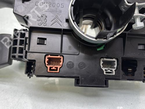 Steering column stalk CITROËN C2 (JM_) 1.4 HDi | BP32524374I23 - Image 2