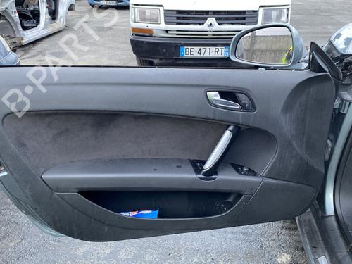 Tailgate AUDI TT Roadster (8J9) 2.0 TFSI | BP24609008C6 