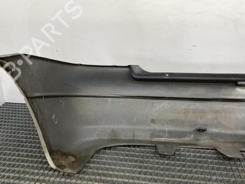Rear bumper OPEL ASTRA F Hatchback (T92)  | BP21956742C8 