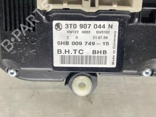 Climate control SKODA SUPERB II (3T4)  | BP19951789I5 