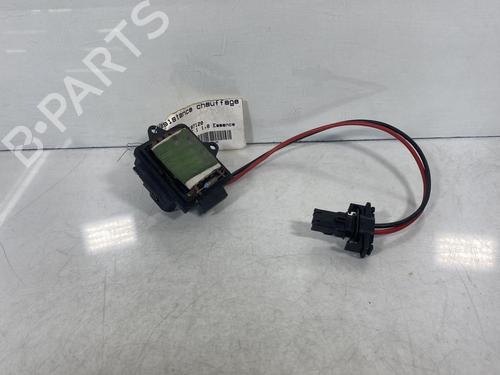 Used Heater resistor RENAULT MEGANE Scenic (JA0/1_) [1996-2001]  20016503