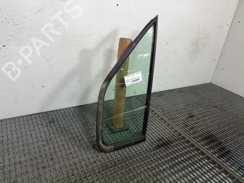 Used Front left quarter glass Front left quarter glass RENAULT MASTER II Bus (JD) [1997-2010] 39946026 39946026