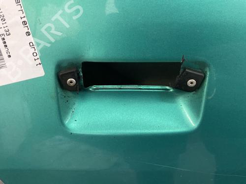 Right rear door CITROËN SAXO (S0, S1)  | BP21956423C5 