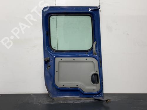 Used Left slide door RENAULT KANGOO (KC0/1_) 1.5 dCi (84 hp) 21954900