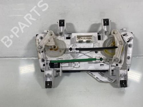 Climate control FIAT BRAVO II (198_) 1.6 D Multijet (198AXH1B) | BP21949434I5 