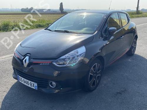 Climate control RENAULT CLIO IV (BH_) 1.5 dCi 90 | BP26212026I5 - Image 48