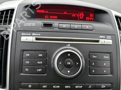 Left front window switch KIA CEE'D SW (ED) 1.6 CRDi 115 | BP30535689I27  - Image 15