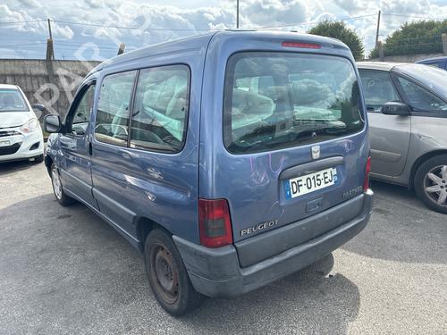 Third brake light PEUGEOT PARTNER MPV (5_, G_) | BP35896990L11 - Image 12