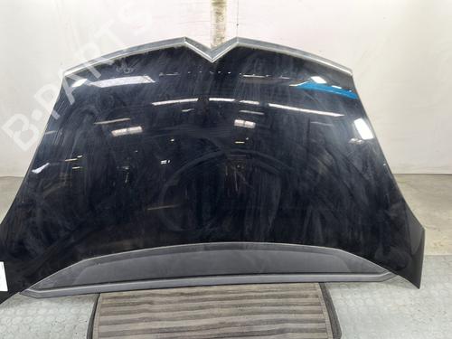 Used Hood CITROËN C4 Picasso I MPV (UD_) 1.6 HDi (109 hp) 28314065