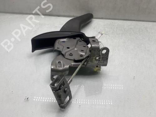 Hand brake NISSAN CUBE (Z12) 1.5 dCi 360101FC1A