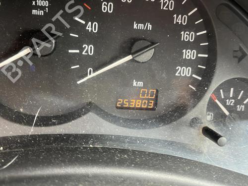 Brugte OPEL CORSA C (X01) 1.7 DI (F08, F68) (65 hp) 4292093