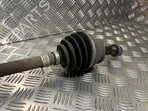 Left front driveshaft FIAT DOBLO Cargo (263_)  | BP19978550M38 