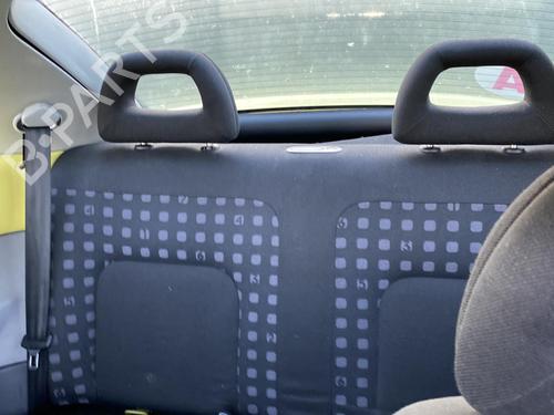 Rear mirror VW NEW BEETLE (9C1, 1C1) 2.0 | BP19970520I6 