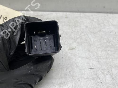 Used Electronic module Electronic module NISSAN X-TRAIL III (T32_, T32R, T32RR) 1.6 dCi (T32) (130 hp) 19955923 19955923