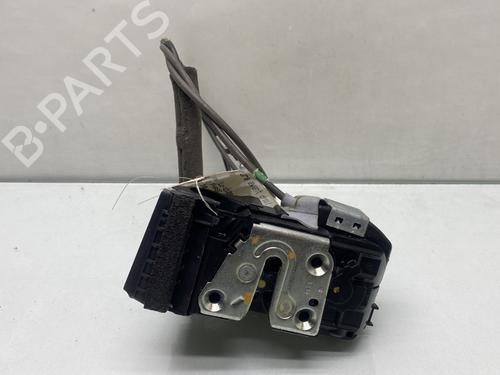 Used Front right lock NISSAN JUKE (F15) 1.5 dCi (110 hp) 26392782