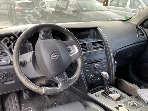 Espelho interior RENAULT LATITUDE (L70_) 2.0 dCi 150 (L70H) | BP24197623I6 - Image 7