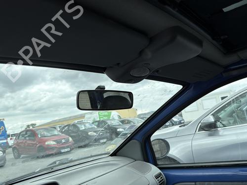 Udstødningssystem RENAULT TWINGO I (C06_) 1.2 (C066, C068) | BP29339905M121 