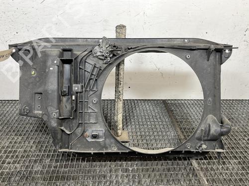 Used Front slam panel PEUGEOT 206 CC (2D) 1.6 16V (2DNFUF, 2DNFUR) (109 hp) 31212037