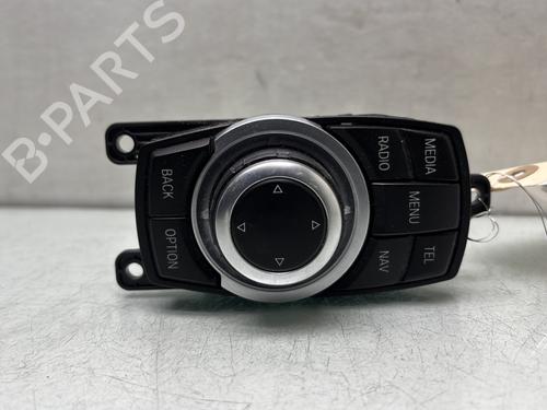 Used Switch BMW 2 Active Tourer (F45) 218 d (150 hp) 31331990