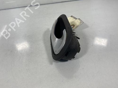 Used Rear right interior door handle Rear right interior door handle RENAULT SCÉNIC II (JM0/1_) [2003-2010] 20004483 20004483
