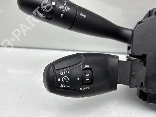 Steering column stalk PEUGEOT 307 (3A/C) 1.6 HDi | BP29939393I23 