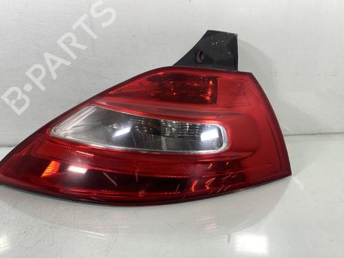 Used Right taillight RENAULT MEGANE II (BM0/1_, CM0/1_) 1.5 dCi (BM1E, CM1E) (106 hp) 29544343
