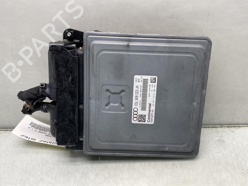 Engine control unit (ECU) AUDI A3 Sportback (8PA) 1.6 TDI | BP23765237M57 
