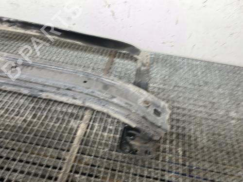 Front bumper reinforcement FIAT GRANDE PUNTO (199_) 1.3 D Multijet | BP31112638C109