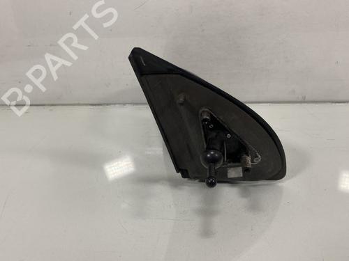 Left mirror CHEVROLET AVEO / KALOS Hatchback (T250, T255)  | BP19974328C26